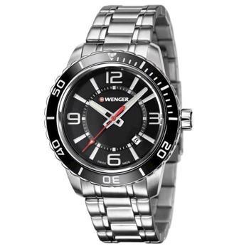Wenger model 01.0851.118 buy it here at your Watch and Jewelr Shop